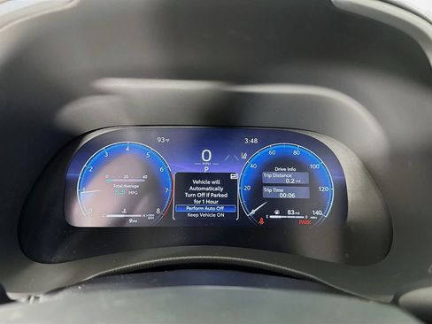 Used 2025 Toyota Highlander Limited image 18