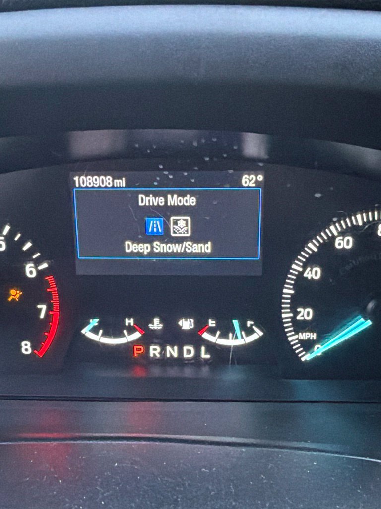 Used 2021 Ford Explorer 4WD Police Interceptor image 29