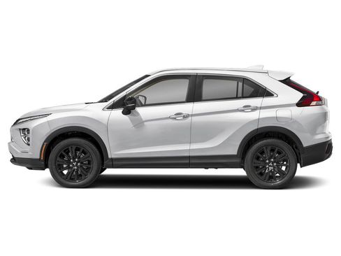 New 2026 Mitsubishi Eclipse Cross Ralliart image 3