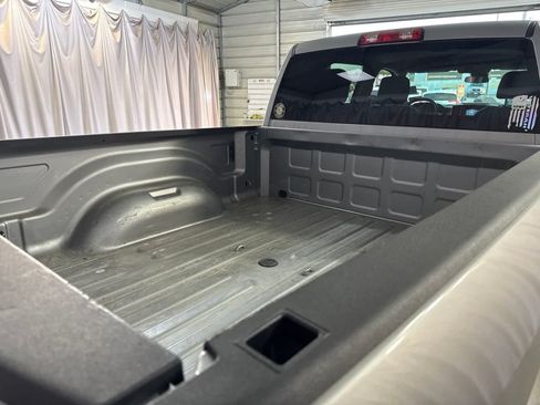 Used 2019 RAM 2500 Big Horn AWD/4WD image 19