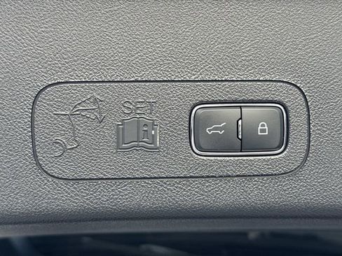 Used 2025 Lincoln Aviator Black Label w/ Jet Appearance Package image 15