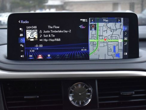 Used 2020 Lexus RX 350 AWD w/ Premium Package image 21