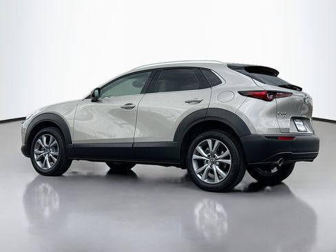 Used 2022 MAZDA CX-30 AWD 2.5 S w/ Premium Package image 14