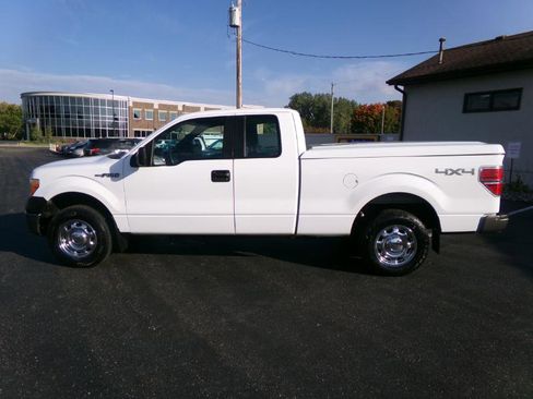 Used 2014 Ford F150 XL w/ Power Equipment Group image 6