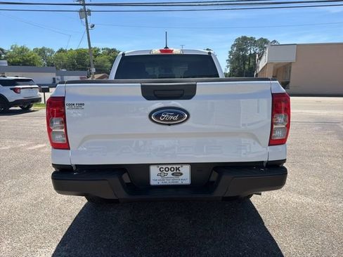 New 2025 Ford Ranger XL RWD image 7