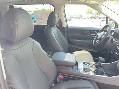 New 2026 Kia Carnival SX Prestige image 52