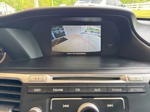Used 2014 Honda Accord EX image 20