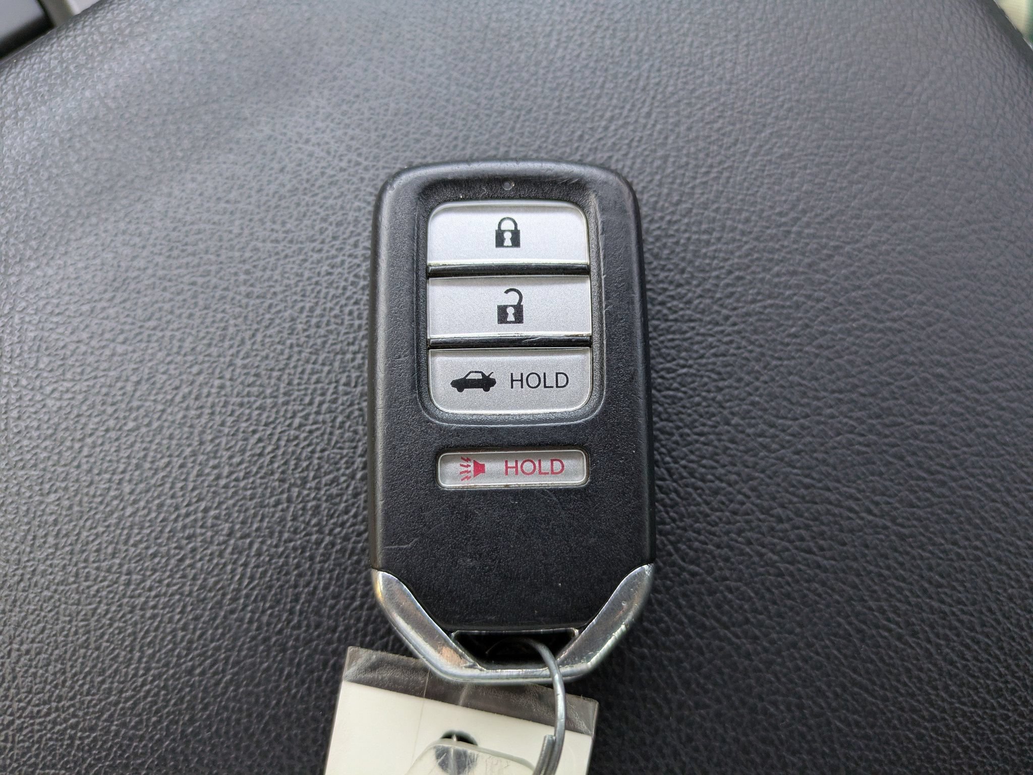 Used 2019 Honda Accord Sport image 27