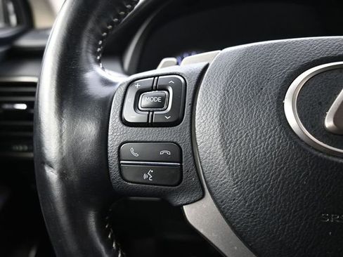 Used 2020 Lexus NX 300 300 Base image 12