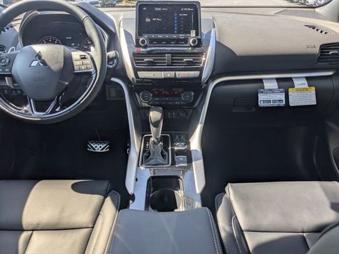 New 2026 Mitsubishi Eclipse Cross SEL image 18