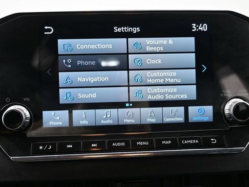 Used 2022 Mitsubishi Outlander SE FWD image 24
