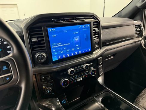 Used 2023 Ford F150 XLT w/ Equipment Group 302A High AWD/4WD image 79