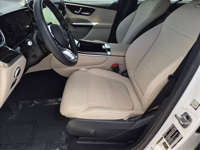 Certified 2026 Mercedes-Benz GLC 300 image 15