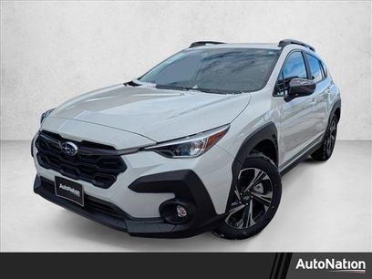 New 2026 Subaru Crosstrek 2.5i Premium