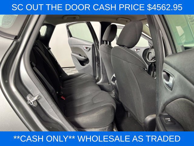 Used 2013 Dodge Dart SXT FWD image 34