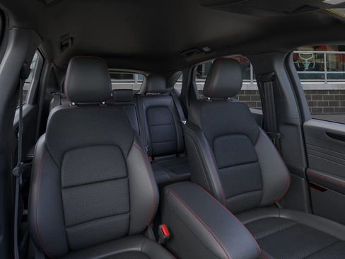 New 2026 Ford Escape ST-Line Select image 10