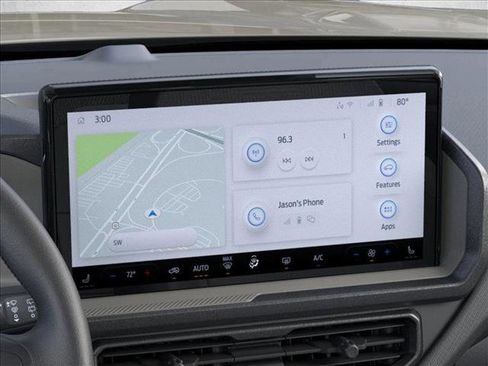 New 2025 Ford Bronco Sport Big Bend w/ Convenience Package image 14