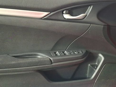 Used 2018 Honda Civic LX image 14