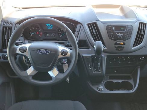 Used 2019 Ford Transit 250 148 Medium Roof RWD image 8