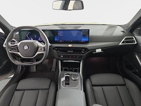 Used 2025 BMW 330i xDrive Sedan w/ Convenience Package AWD/4WD image 14