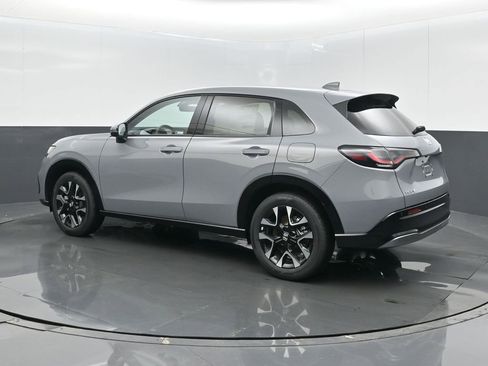 Certified 2026 Honda HR-V EX-L image 16