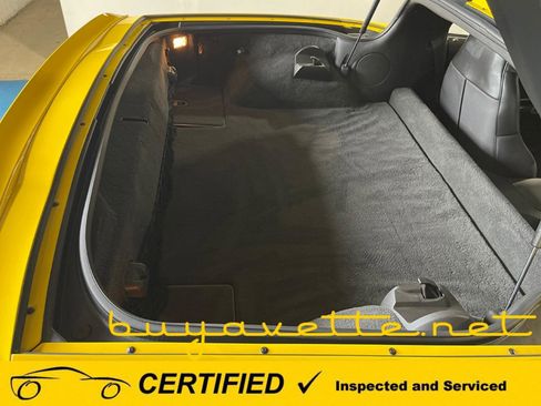 Used 2011 Chevrolet Corvette Grand Sport w/ Preferred Equipment Group RWD image 22