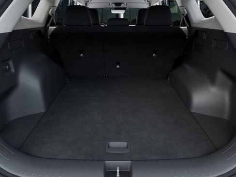 New 2026 Kia Sportage LX FWD image 19
