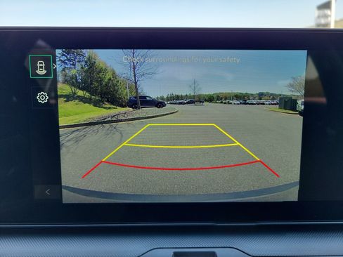 New 2026 Kia K4 LXS image 10