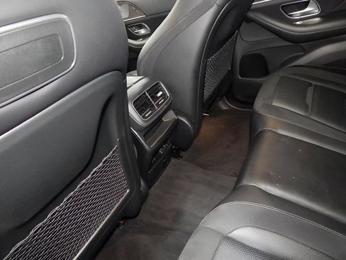 Used 2021 Mercedes-Benz GLE 53 AMG GLE 53 AMG image 28