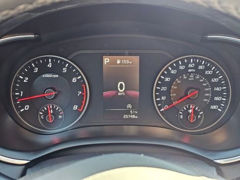 Used 2022 Kia Stinger GT1 AWD/4WD image 12