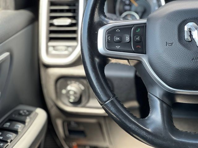 Used 2020 RAM 1500 Big Horn AWD/4WD image 30