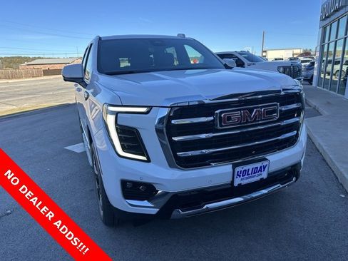New 2026 GMC Yukon Elevation w/ Elevation Premium Package image 1