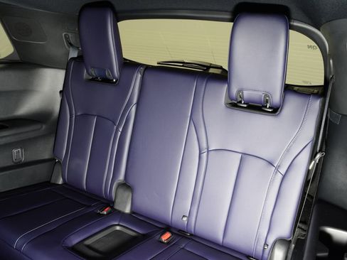 New 2026 INFINITI QX60 Sport w/ Dark Cargo Package image 30