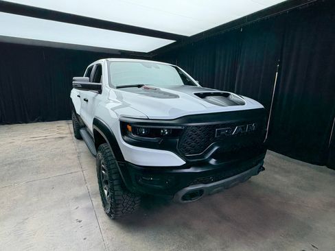 Used 2024 RAM 1500 TRX image 3