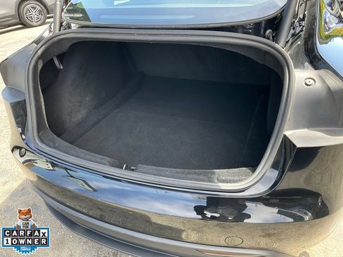Used 2025 Tesla Model 3 Long Range RWD image 8