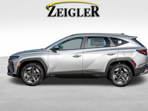 New 2026 Hyundai Tucson SEL image 3