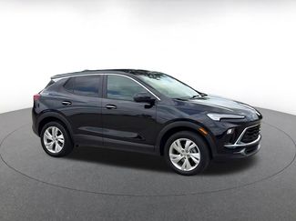 Used 2025 Buick Encore GX Preferred AWD/4WD video 2