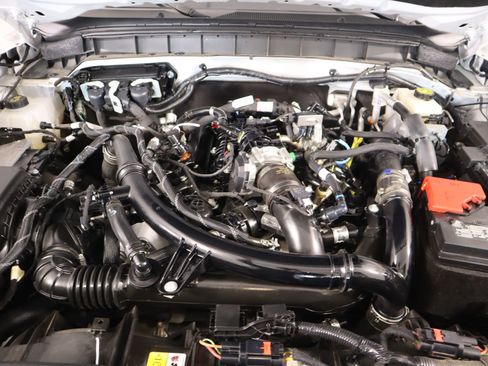 Used 2023 Ford Bronco Badlands AWD/4WD image 20
