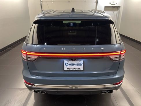 New 2026 Lincoln Aviator Reserve image 5