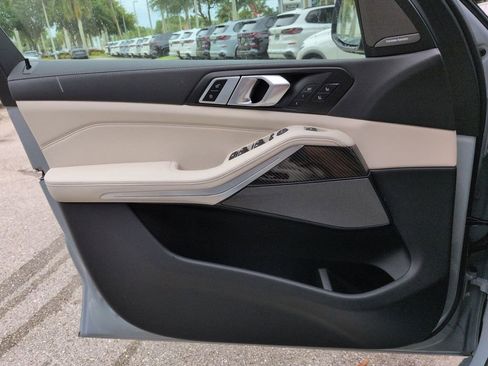 New 2026 BMW X5 M60i AWD/4WD image 31