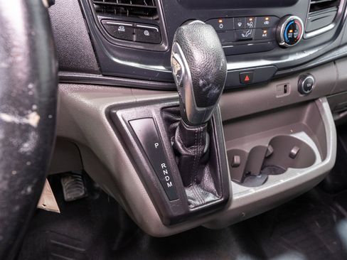 Used 2020 Ford Transit 250 Low Roof w/ Exterior Upgrade Package RWD image 22