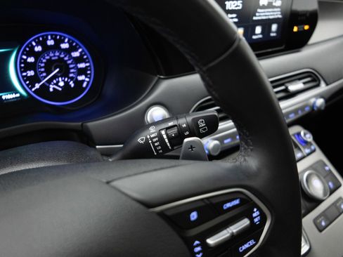 Used 2020 Hyundai Palisade SEL FWD image 42