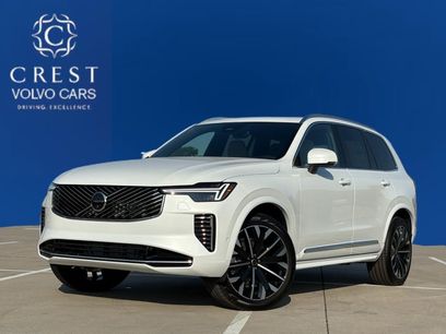 New 2026 Volvo XC90 B6 Plus w/ Protection Package Premier