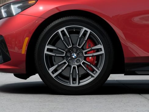 New 2027 BMW 530i w/ M Sport Package RWD image 7