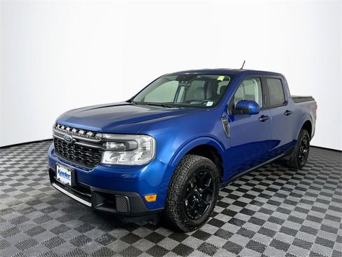 Used 2023 Ford Maverick XLT w/ Equipment Group 300A Standard image 2