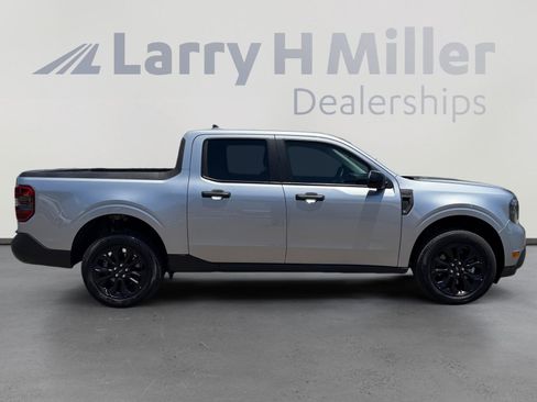 Used 2023 Ford Maverick XLT w/ XLT Luxury Package FWD image 6