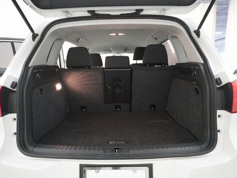 Used 2013 Volkswagen Tiguan SEL image 10