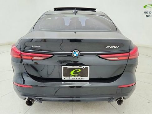Used 2021 BMW 228i xDrive Gran Coupe w/ Premium Package AWD/4WD image 5