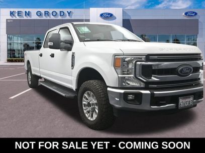 Used 2020 Ford F350 XLT w/ XLT Value Package