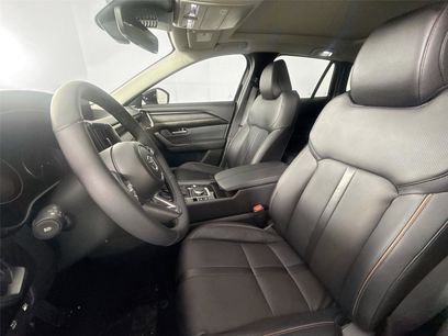 New 2026 MAZDA CX-50 2.5 Hybrid w/ Weather Package